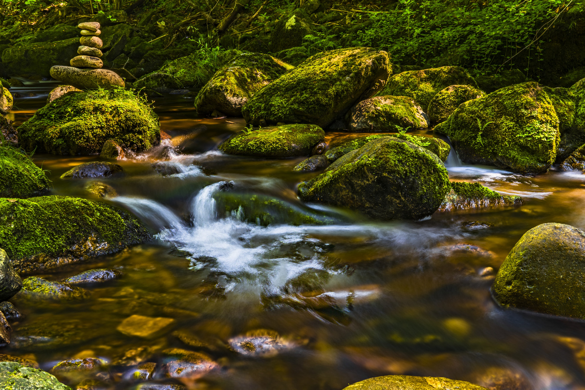 River
